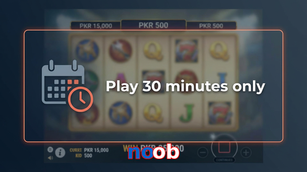 Payment and PKR controls in Noob
