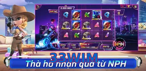 33WIM