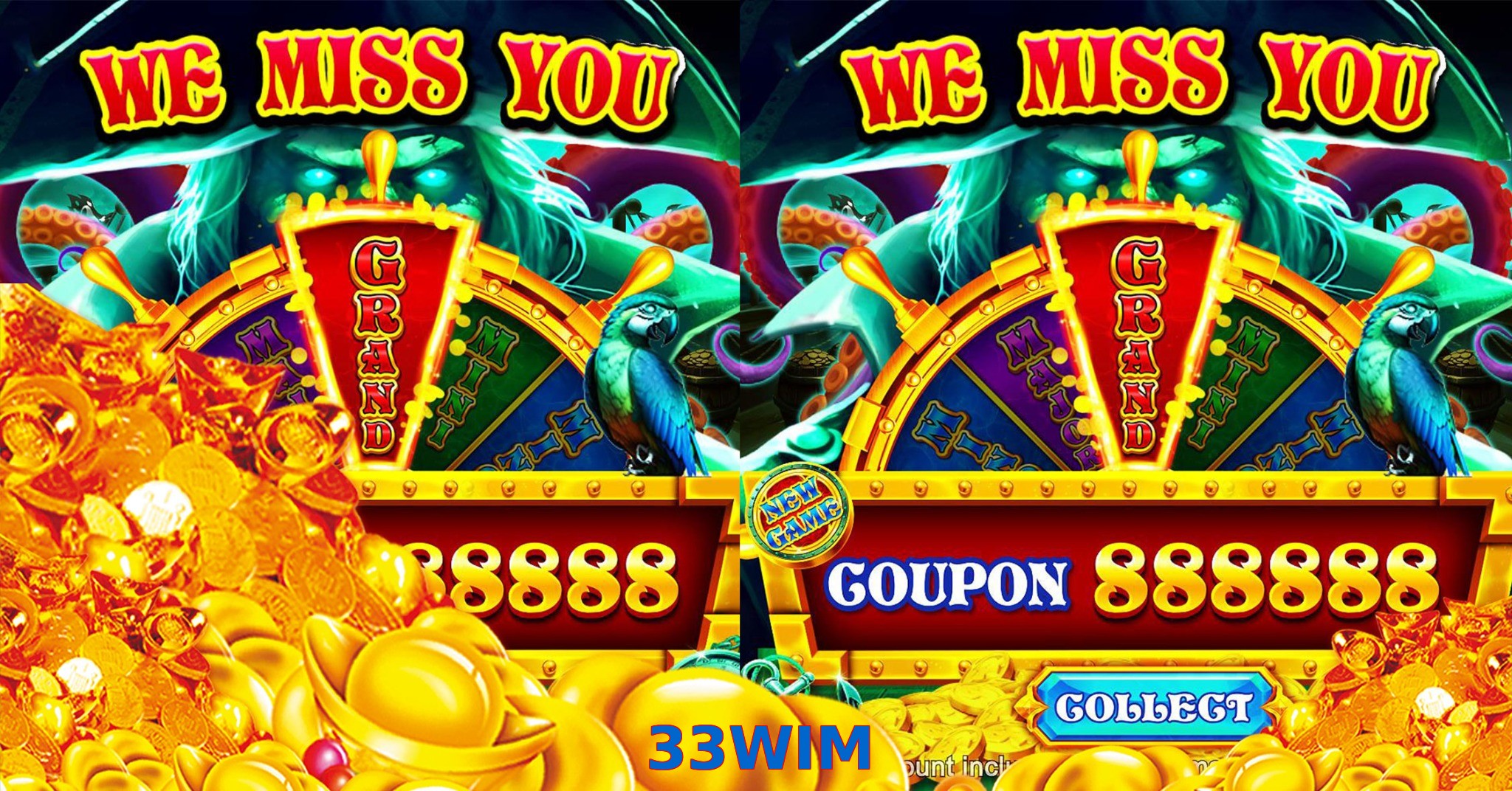 33WIM